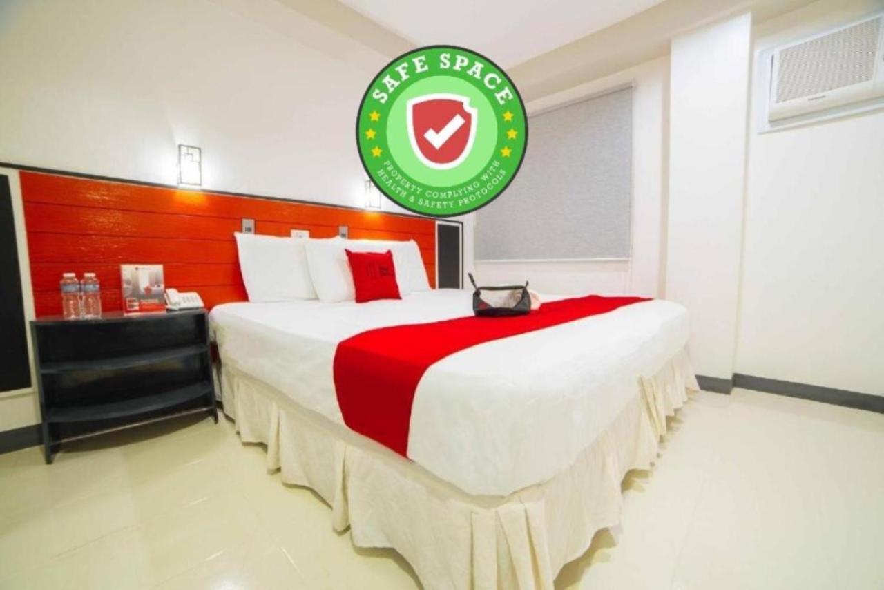 Reddoorz Plus Near San Pedro Cathedral Davao City Εξωτερικό φωτογραφία